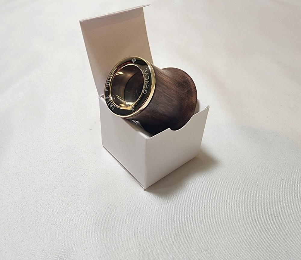 PATEK PHILIPPE LOUPE / LENS