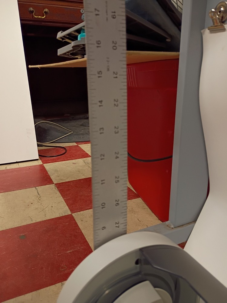 Epson Stylus Pro Roll Paper Assembly for 4880 & 4800 no rod