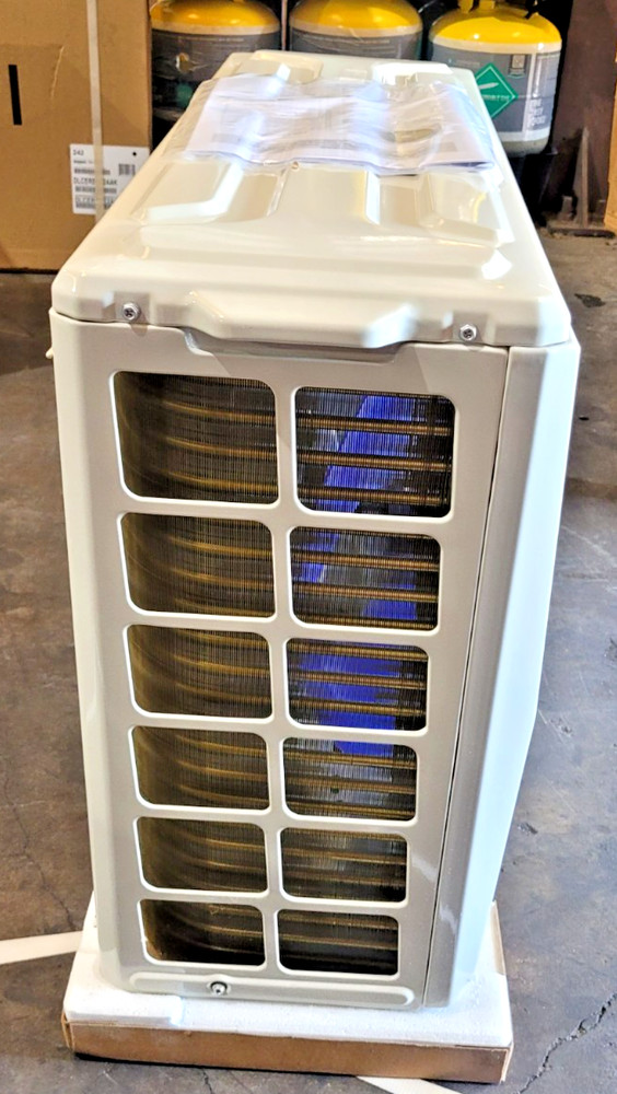 ICP 9000btu Mini Split Condenser
