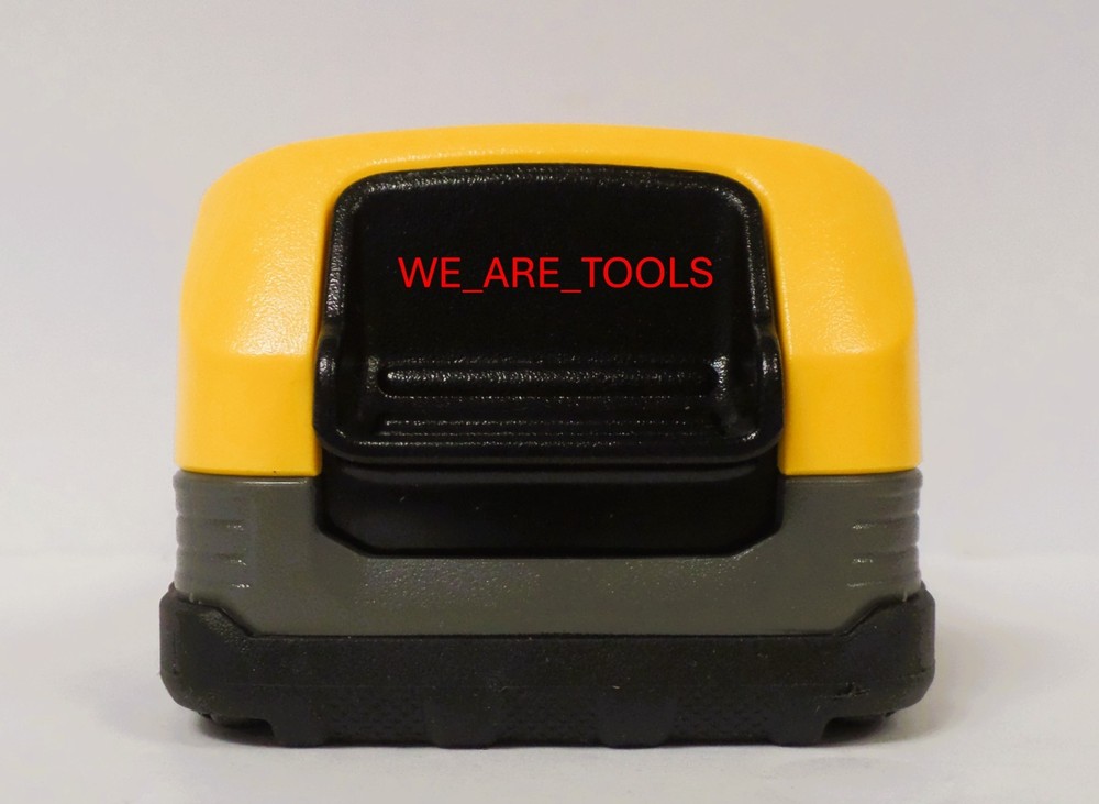 DEWALT DCBP034 BARE 1.7 Ah Lithium Ion Compact Battery