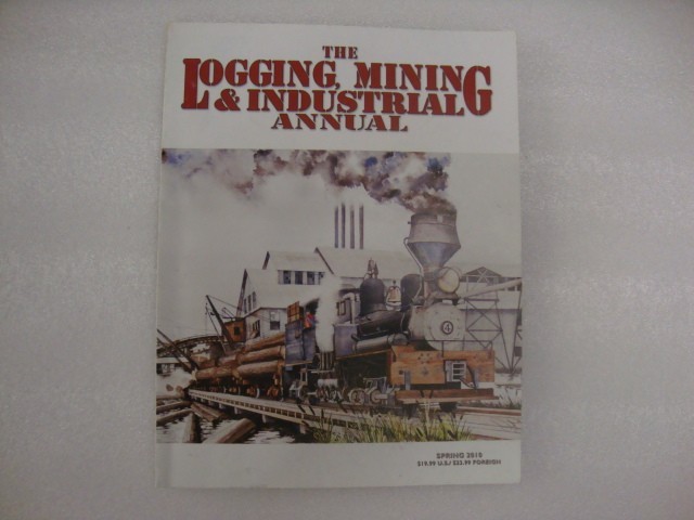 2010 Logging Mining & Industrial Annual