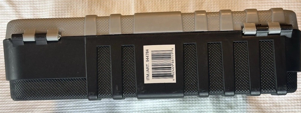 Deluxe Die Cast Microscope Set 50pcs Advanced Edition Educational Science