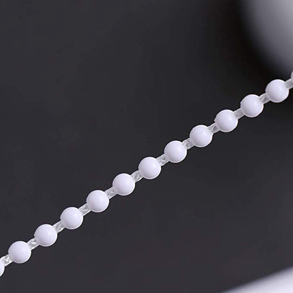 38MM Roller Blind Controller Curtain Accessories POM-Thickened Screws New