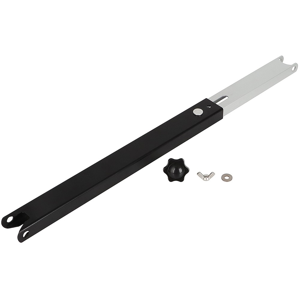 For Dometic 9100 9200 Power Patio RV Awning Arm Adjustable Pitch Arm Replacement