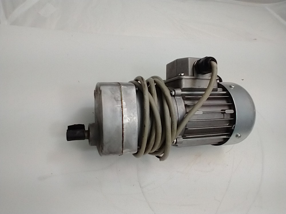 Creo KODAK CTP Plete processor Bison Gear Motor