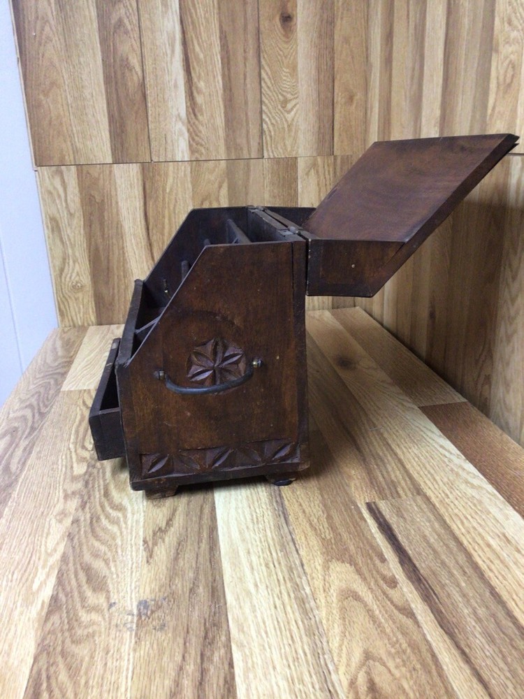 STATIONARY CHEST CHEST (PSV007798)