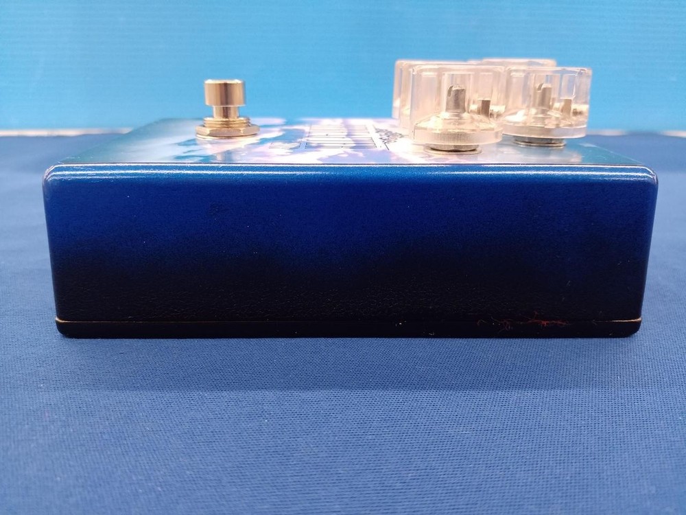 SOUL POWER INSTRUMENTS HEREAFTER Delay