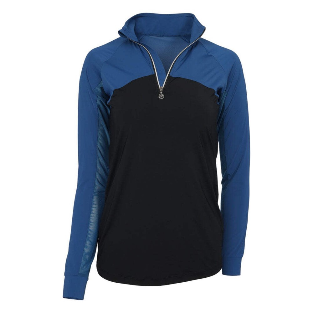Dapplebay Lady 1/4 Riding Top