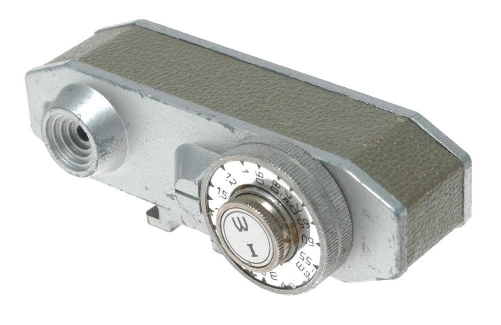 Watameter rangefinder for vintage film Camera accessory