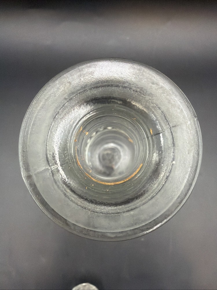 Glass Decanter