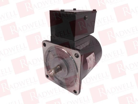 ORIENTAL MOTOR B0341-354 / B0341354 (USED)
