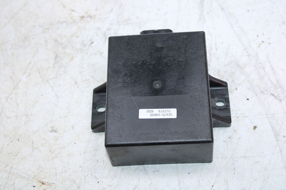2010 Arctic Cat T570 ECU COMPUTER CONTROLLER UNIT BLACK BOX ECM CDI 3007-868