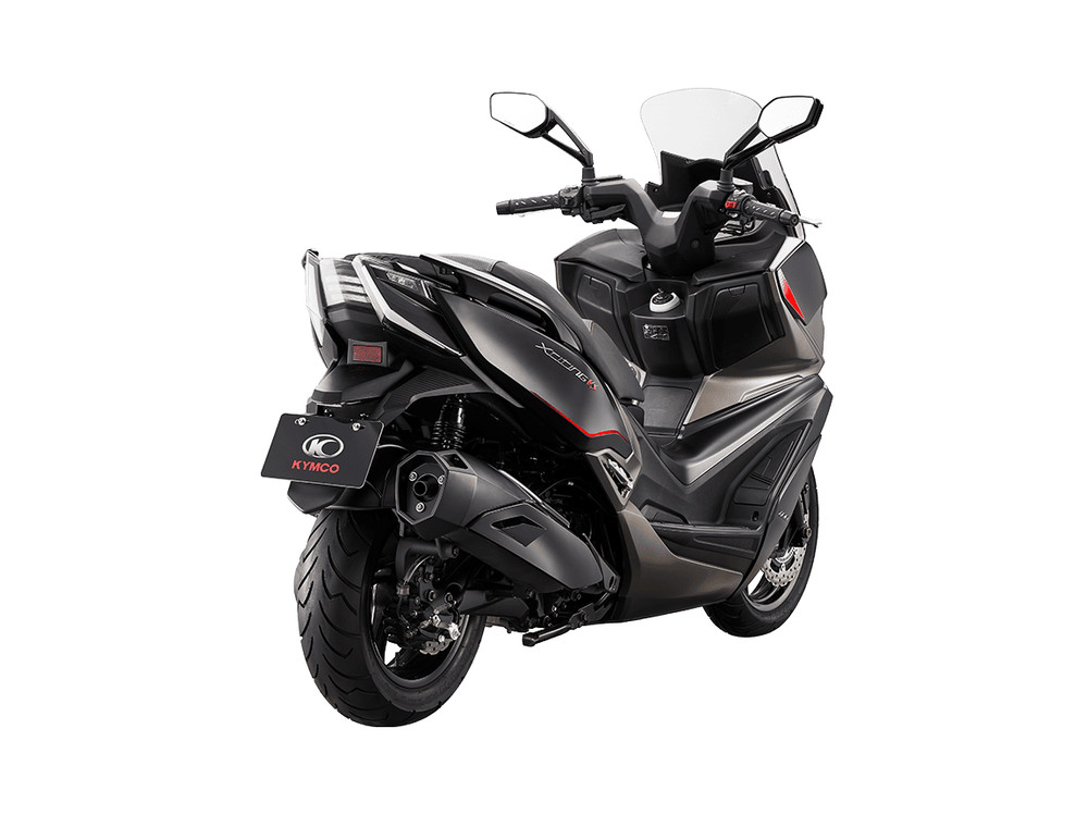 KYMCO VS400 SW.ASSY LEFT HANDLE COMP. 3520A-BAC8-E00