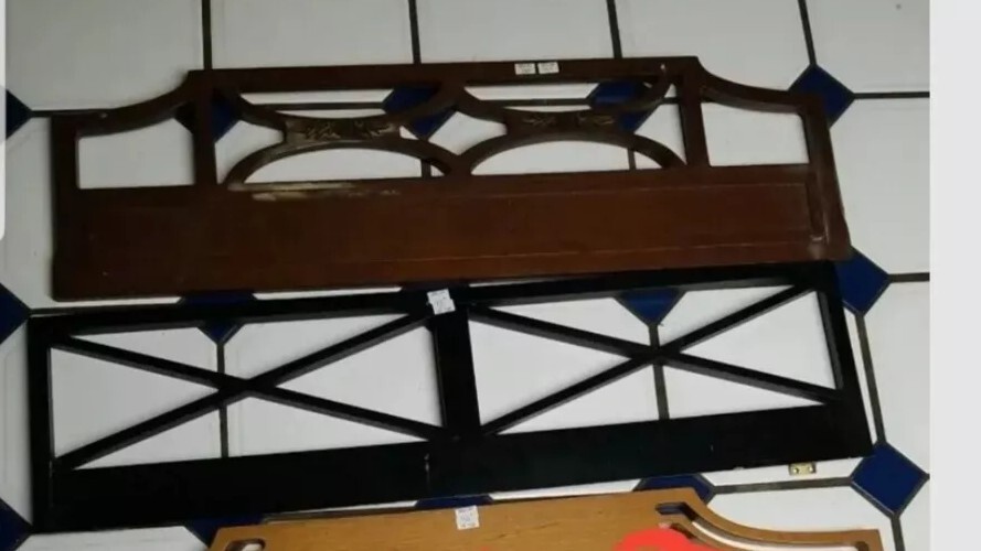 30" Piano Music Rest Rack Choice