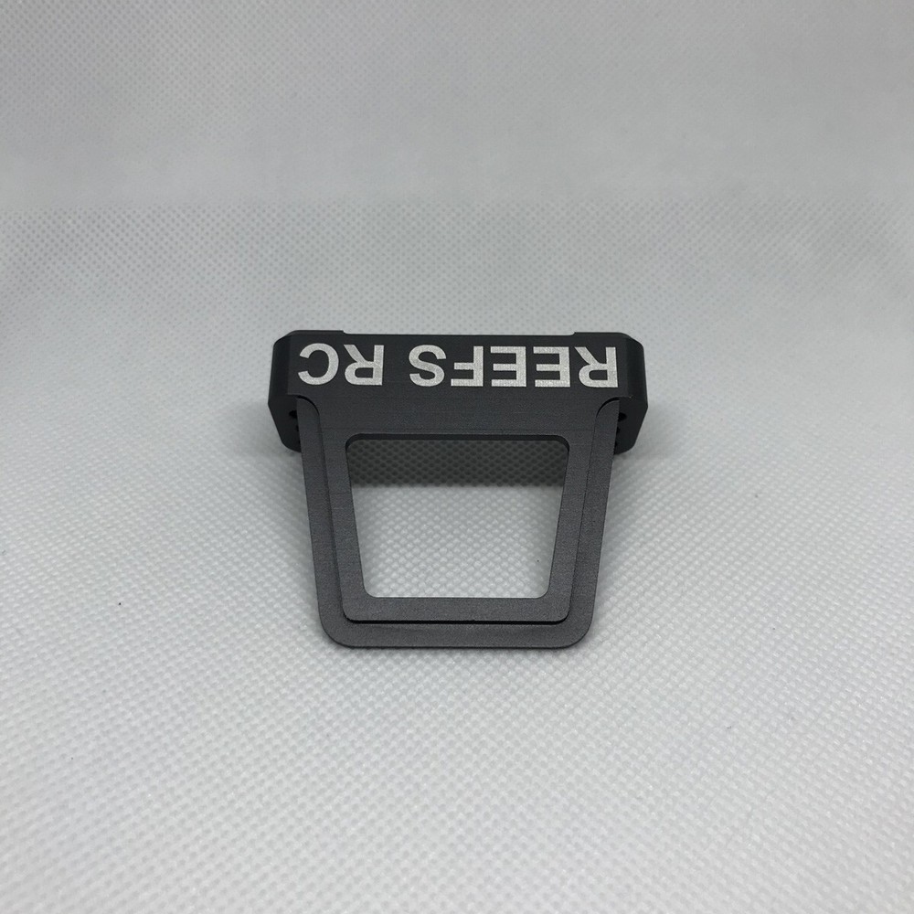 Reefs RC Servo Shield (Grey) REEFS10