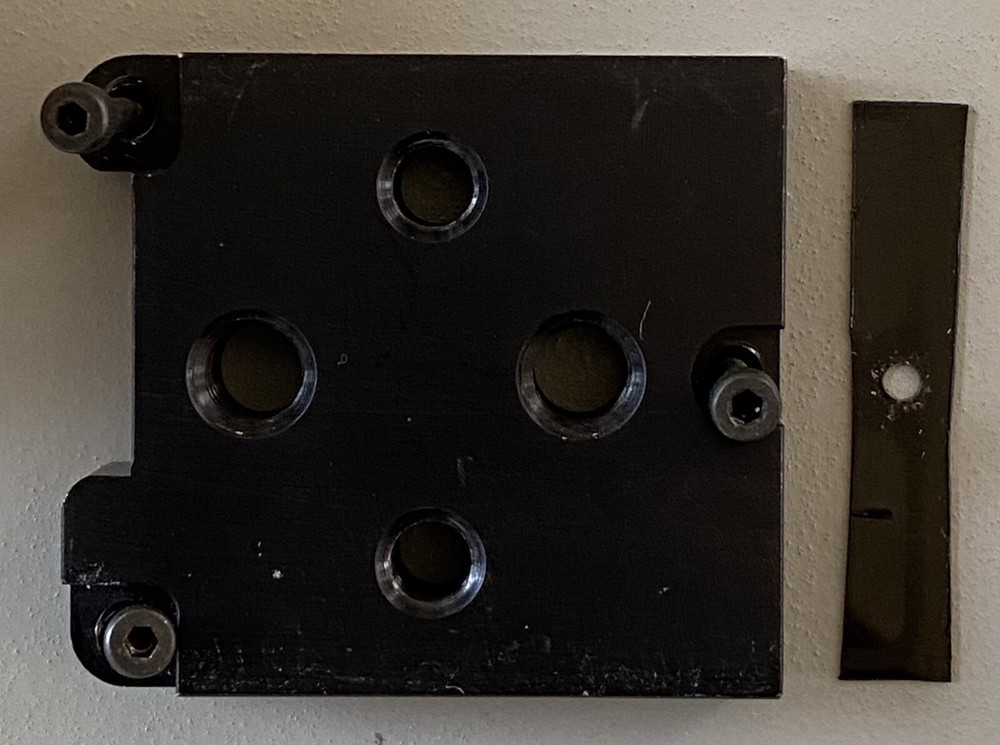 Cognex camera