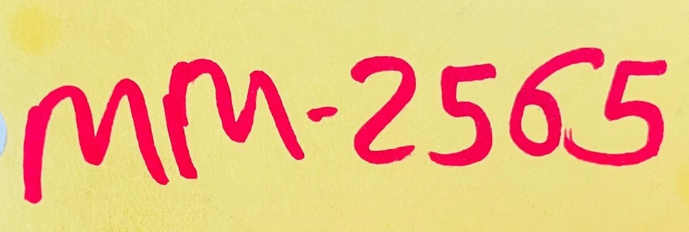 WellDynamics Portable Surface Data Acquisition System #No Tested & No Battery