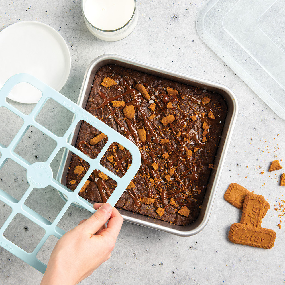 Nordic Ware Brownie Buddy™ Baking Set