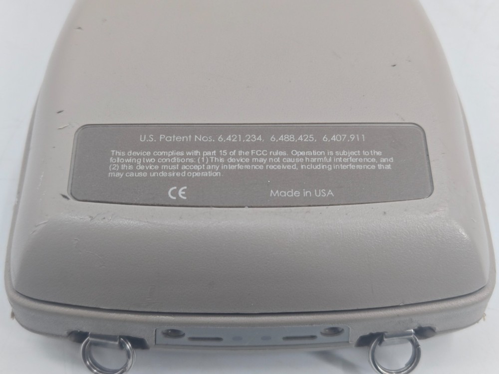 Juniper Systems Allegro CX Data Collector