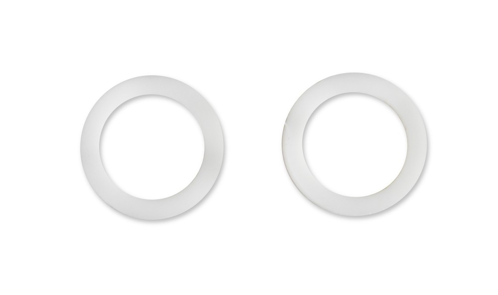 Earl's 177410ERL PTFE Washers