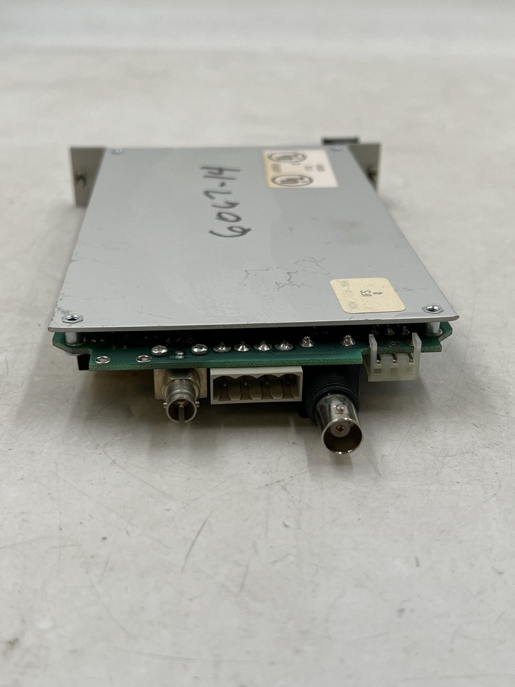 IFS VR1500WDM Video Transmitter/Data receiver D-1342 Free Shipping