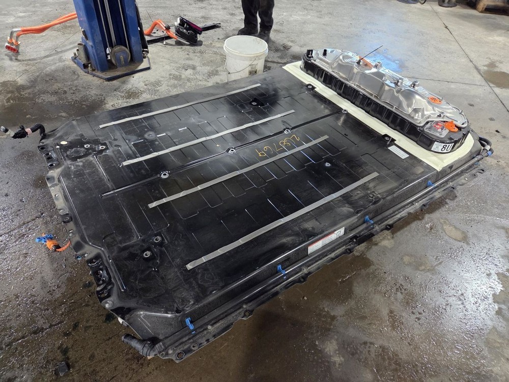 TESLA 3 2023 Battery 1027784