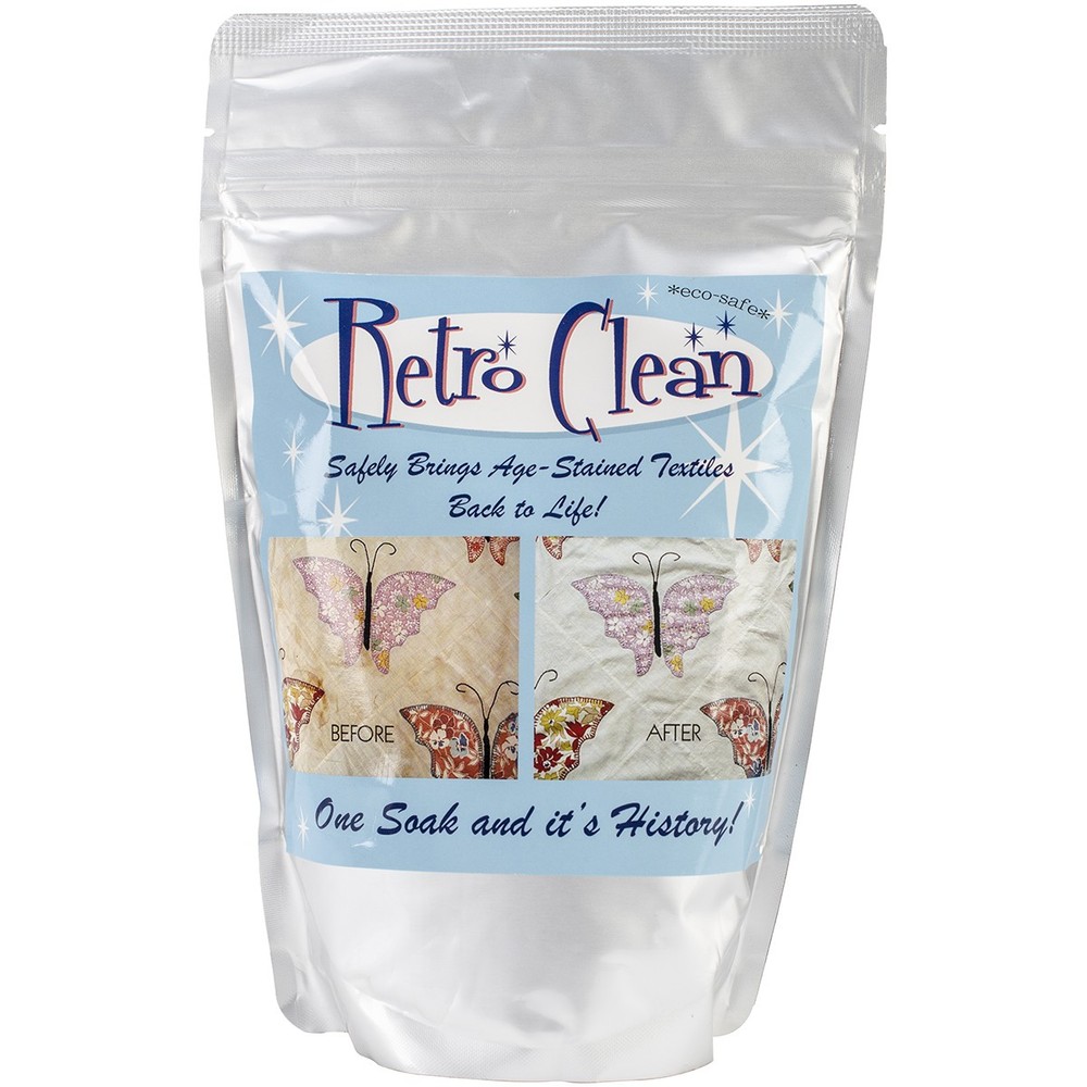 Retro Clean 1lb