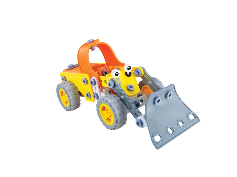 148pcs Take-A-Part Construction Toy Model (PS202)
