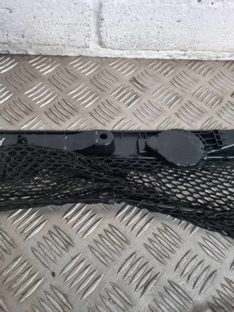 Bmw Z4 E89 Lci 2011-2015 Interior net