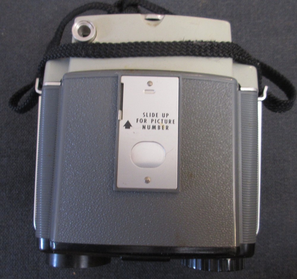 Kodak Brownie Flashmite 20 Camera - Tested/Working