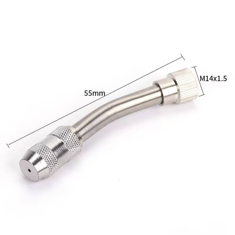 Multi Functional Water Nozzle for Garden Hose Suitable for Various Tasks