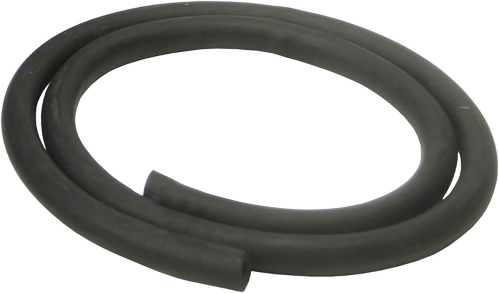 13003 Transmission/Engine Oil Hose, Black