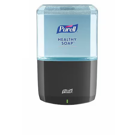 Purell 7734-01 Touch-Free Soap Dispenser 1200Ml - Graphite