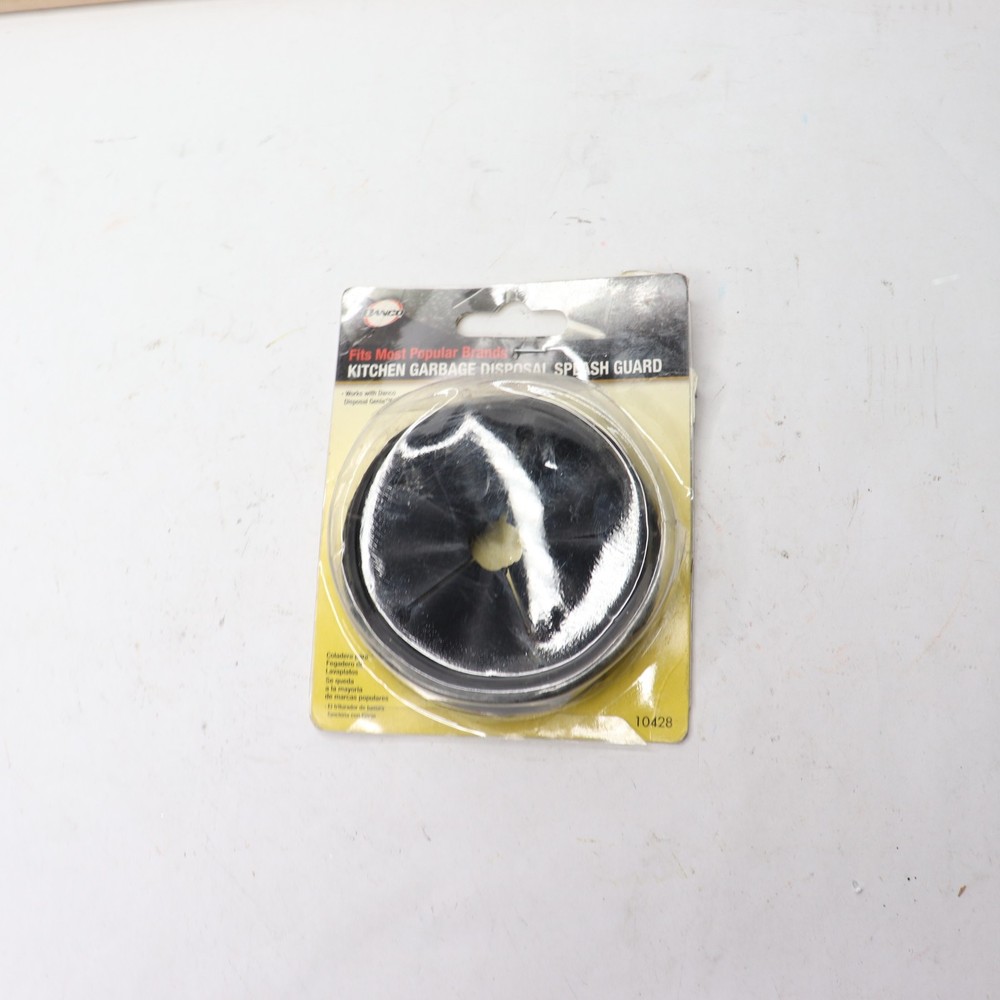 DANCO Garbage Disposal Splash Guard