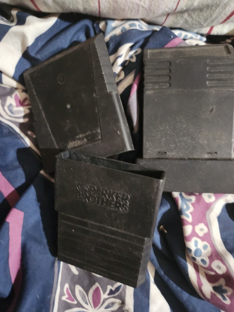 Sears Video Arcade 2