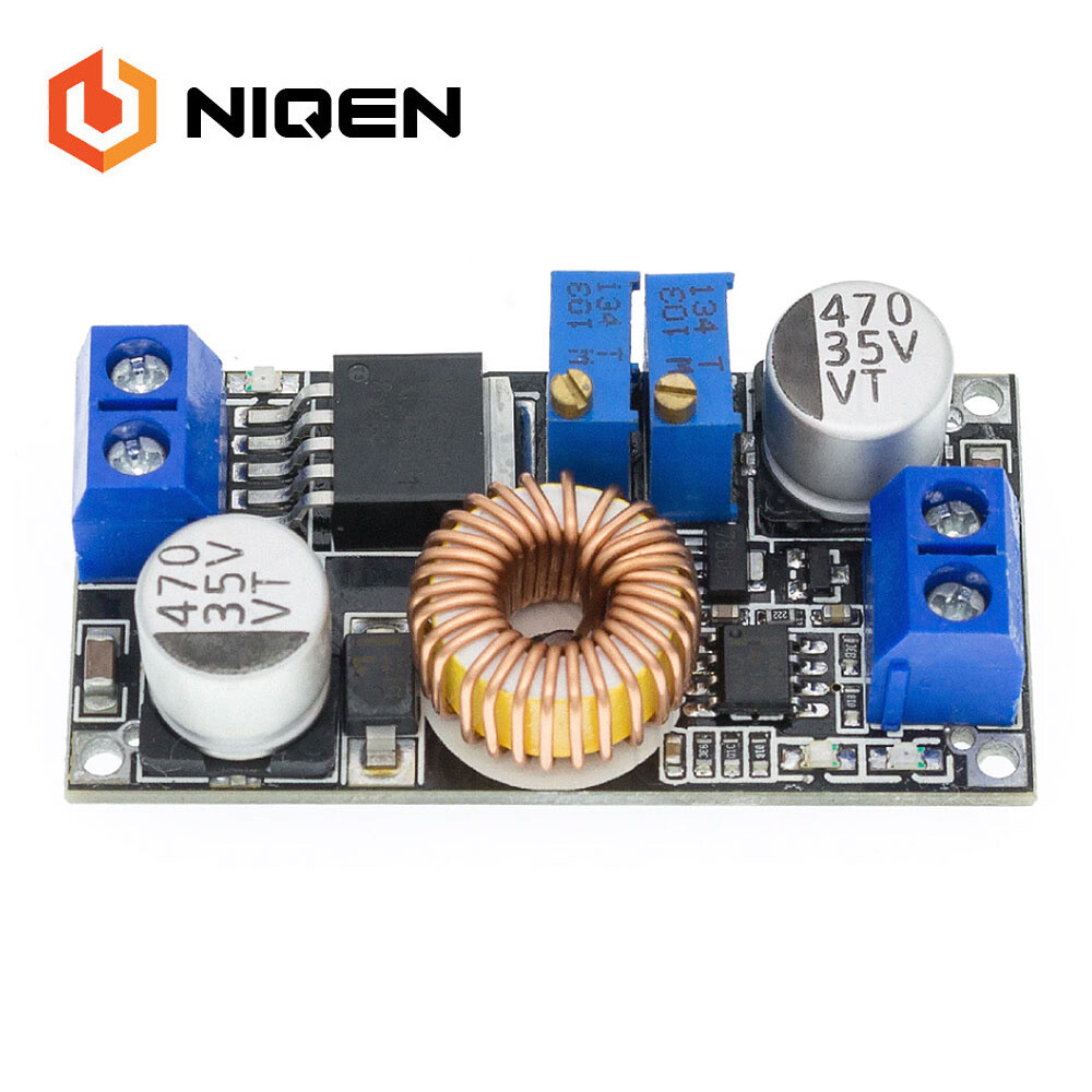 5A DC to DC CC CV Lithium Battery Step down Charging Board