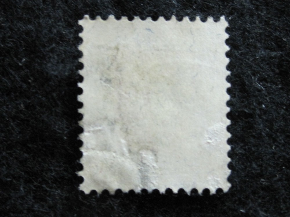 SWITZERLAND - SCOTT# B11 - USED - CAT VAL $19.50