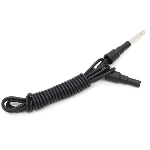 New Universal 8-4 Unipolar Coagulation Line Monopolar Cable For Endoscopy