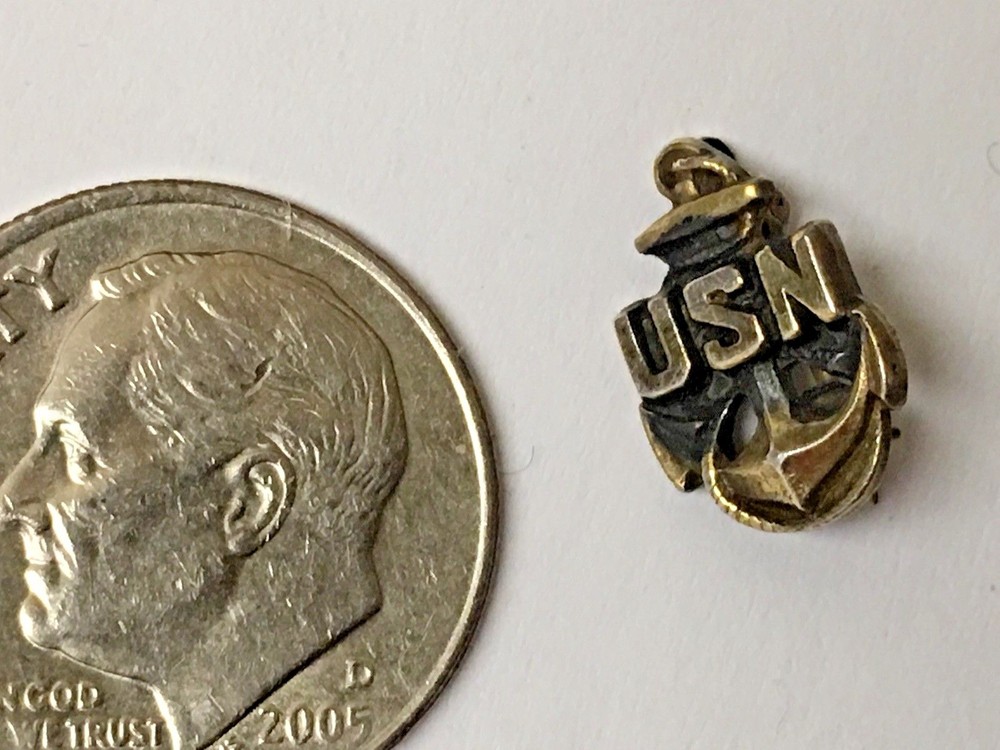 Vintage U.S. Navy Pin