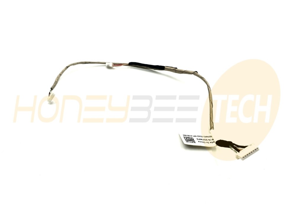 GENUINE DELL OPTIPLEX 3030 AIO DESKTOP WEBCAM/MIC CABLE 2YWP2 02YWP2 TESTED