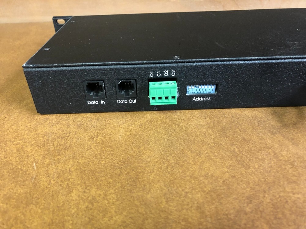 Teradon IC1100 Speaker Unit