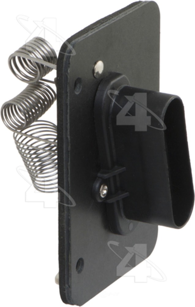 BLwr Motor Resistor   Four Seasons   20254