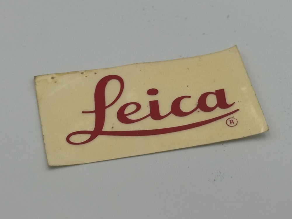 Vintage Leica Leitz CHICO Flashgun Camera Flash with Sync Cord, Case complete.