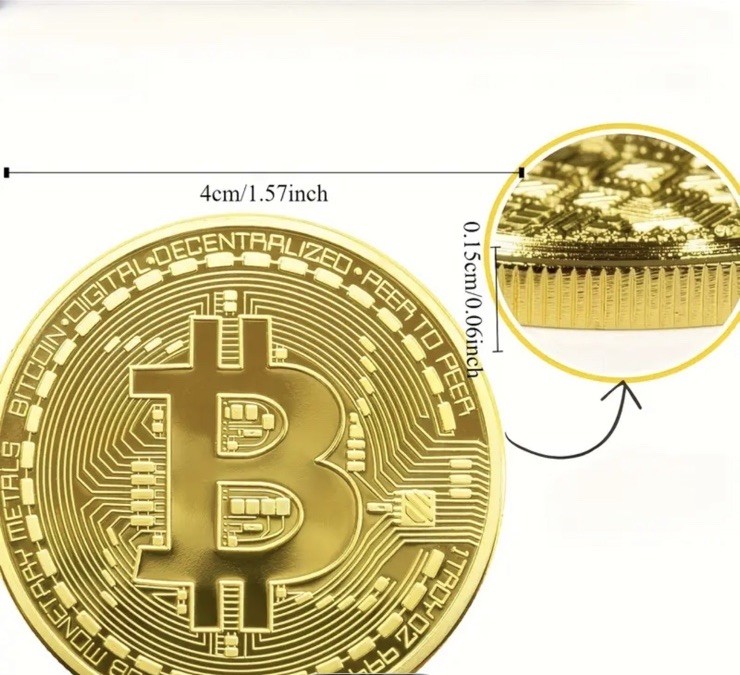 bitcoin coin