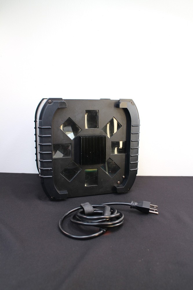 American DJ Quad Phase Light ADJ Used Testedf