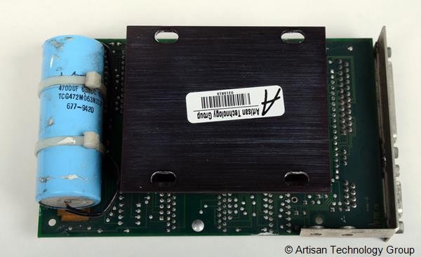Superior Electric SLO-SYN 230-IH Indexer Drive Module