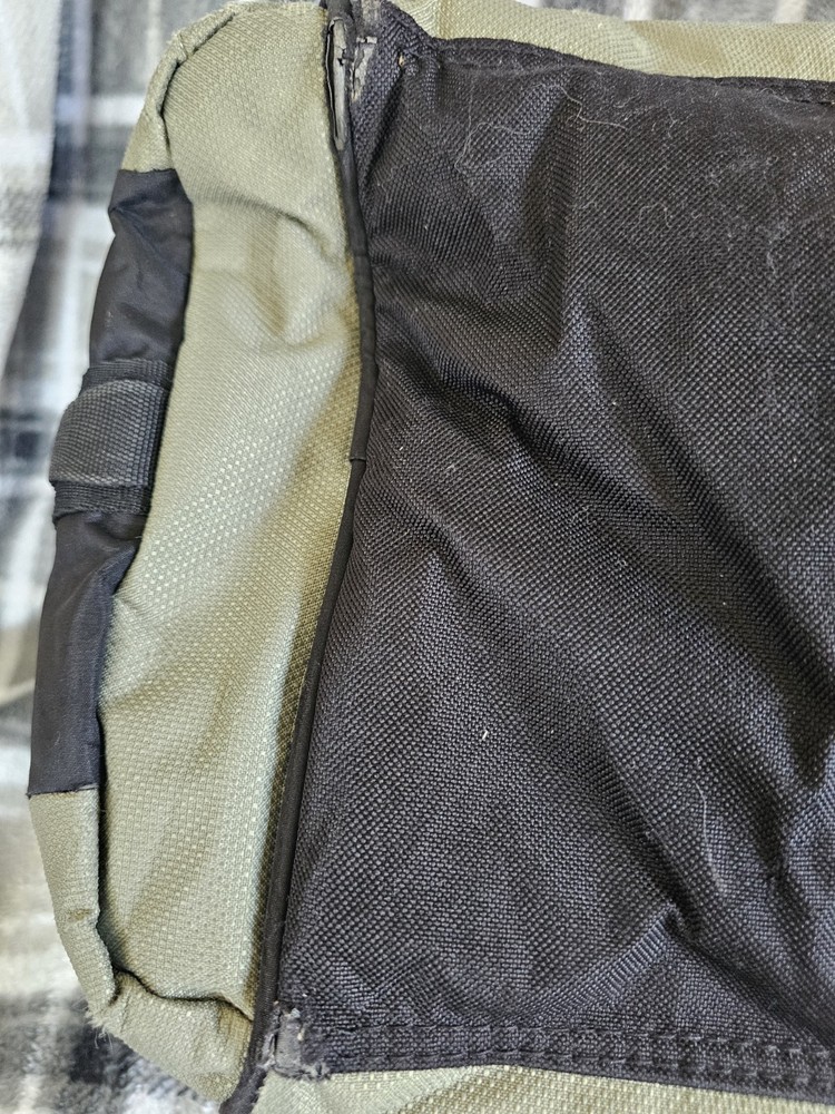 Eddie Buuer Medium Size Duffel Bag