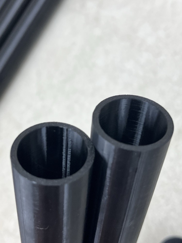 4)Replacement Egg Incubator Rollers Automatic Turner Tube Set Chicken Quail Duck