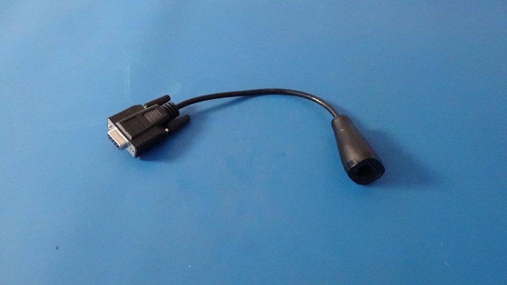 Masimo Iris adapter philips intelliVue MP/MX,