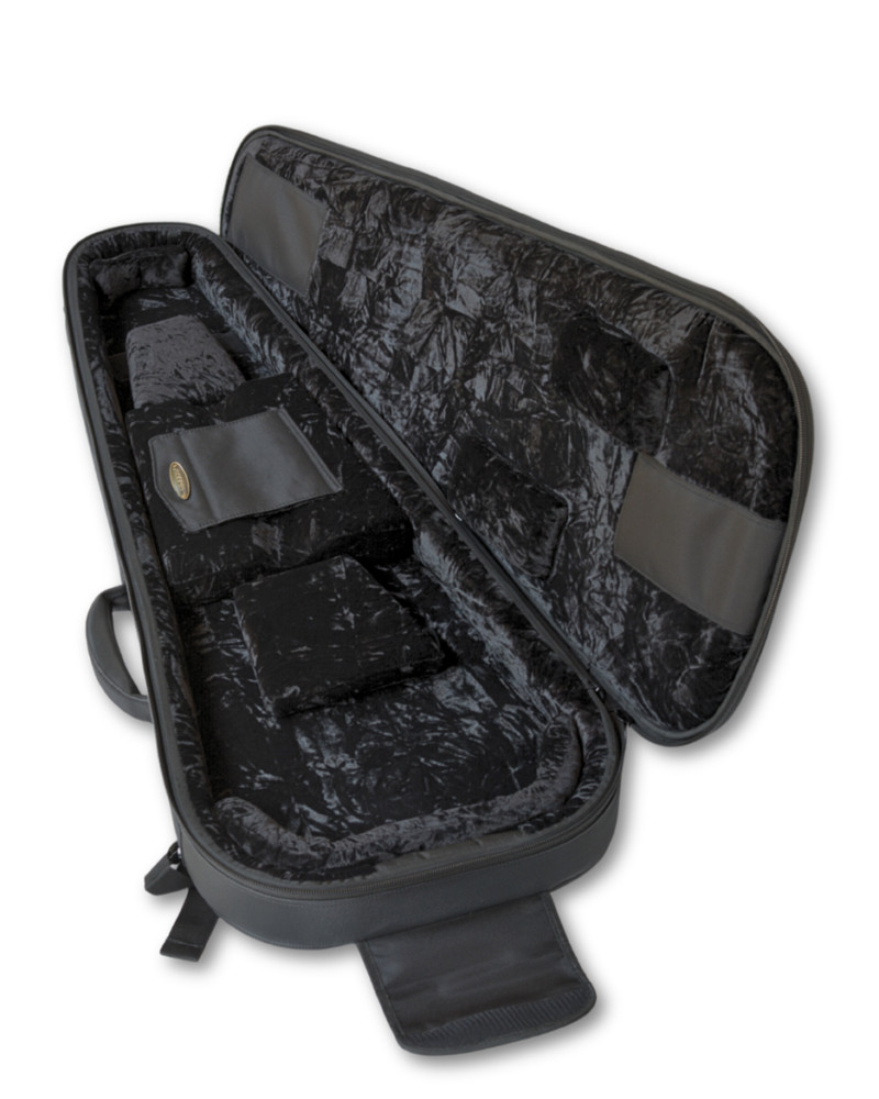 Stage Four Electric Bass Bag
